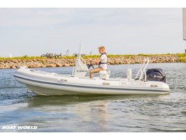 Rib-vene 3D Tender NIVIDIC 550 2024 2931990