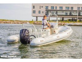 Rib-vene 3D Tender NIVIDIC 550 2024 2931993