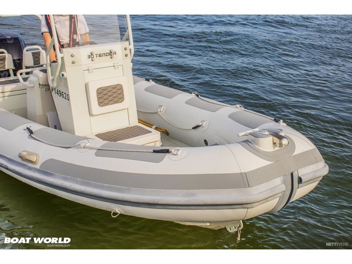 Rib-vene 3D Tender NIVIDIC 550 2024 2931995