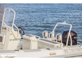 Rib-vene 3D Tender NIVIDIC 550 2024 2931996