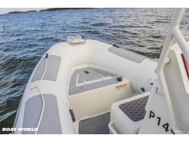 Rib-vene 3D Tender NIVIDIC 550 2024 2931997