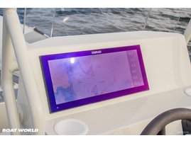 Rib-vene 3D Tender NIVIDIC 550 2024 2932000