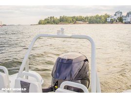 Rib-vene 3D Tender NIVIDIC 550 2024 2932004