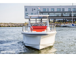 Moottorivene Nimbus T8 2024 3059071