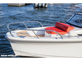 Moottorivene Nimbus T8 2024 3059073