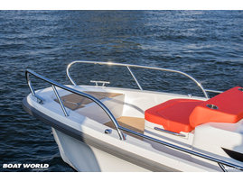 Moottorivene Nimbus T8 2024 3059074