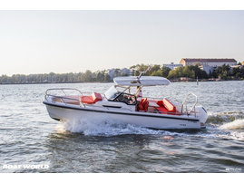 Moottorivene Nimbus T8 2024 3059077