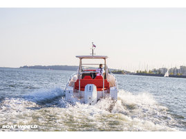 Moottorivene Nimbus T8 2024 3059080