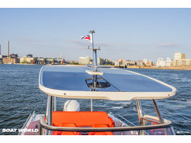 Moottorivene Nimbus T8 2024 3059086