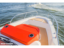 Moottorivene Nimbus T8 2024 3059087