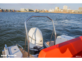 Moottorivene Nimbus T8 2024 3059088