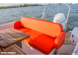 Moottorivene Nimbus T8 2024 3059090