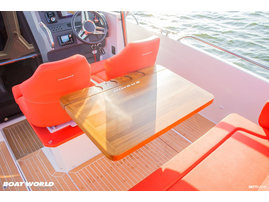 Moottorivene Nimbus T8 2024 3059091