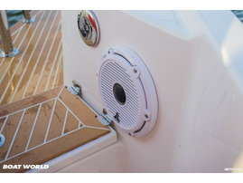 Moottorivene Nimbus T8 2024 3059096