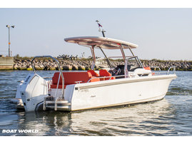 Moottorivene Nimbus T8 2024 3059099