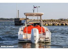 Moottorivene Nimbus T8 2024 3059100