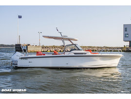 Moottorivene Nimbus T8 2024 3059104