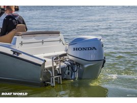 Moottorivene Silver Fox 2023 2963857