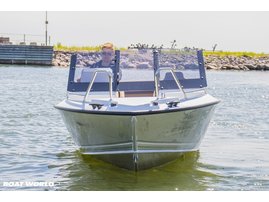 Moottorivene Silver Fox 2023 2963859