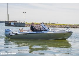 Moottorivene Silver Fox 2023 2963861