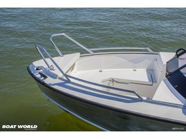 Moottorivene Silver Fox 2023 2963866