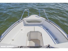 Moottorivene Silver Fox 2023 2963869