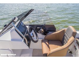 Moottorivene Silver Fox 2023 2963872