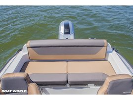 Moottorivene Silver Fox 2023 2963873