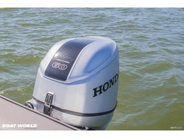 Moottorivene Silver Fox 2023 2963874