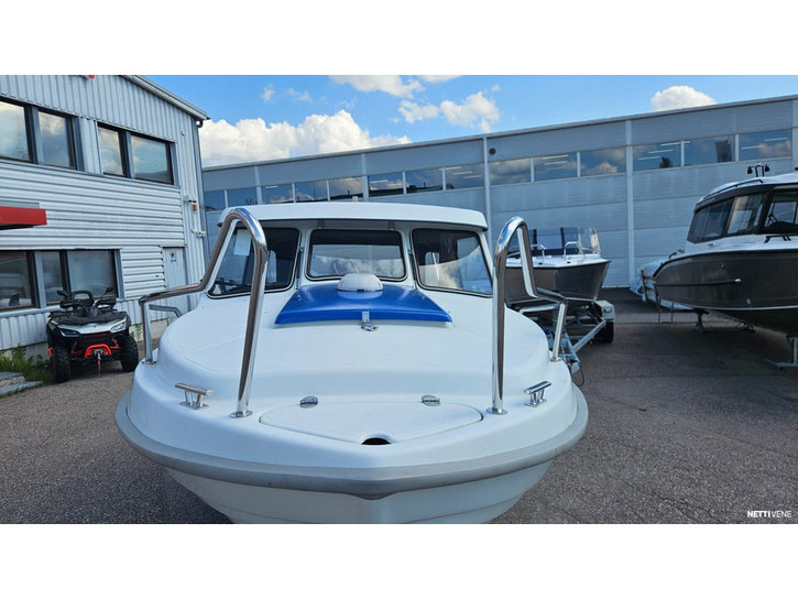 Moottorivene Kaisla 550 2014 2992153