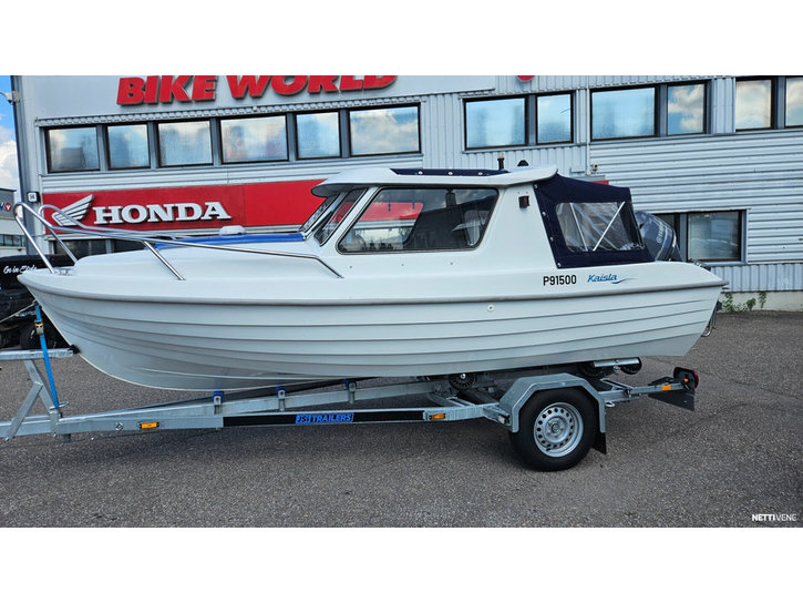 Moottorivene Kaisla 550 2014 2992154