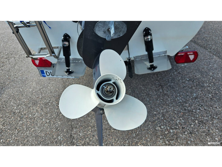 Moottorivene Kaisla 550 2014 2992155