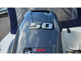 Moottorivene Kaisla 550 2014 2992156