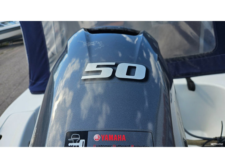 Moottorivene Kaisla 550 2014 2992156