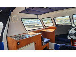 Moottorivene Kaisla 550 2014 2992158