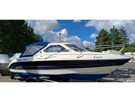 Flipper 630 HT 1010478