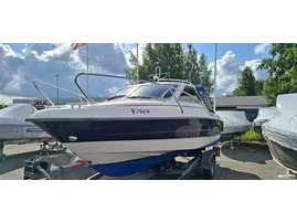 Moottorivene Flipper 630 HT 2006 3003664