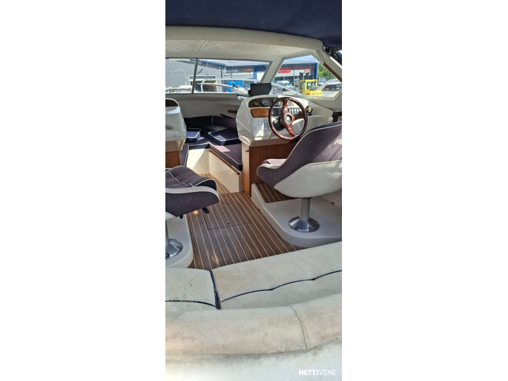 Moottorivene Flipper 630 HT 2006 3003666