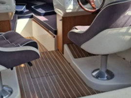 Moottorivene Flipper 630 HT 2006 3003666