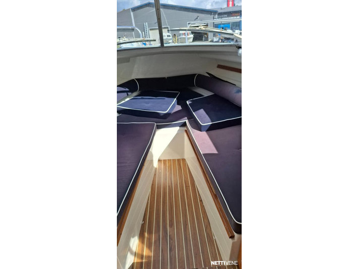 Moottorivene Flipper 630 HT 2006 3003667