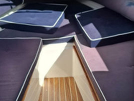 Moottorivene Flipper 630 HT 2006 3003667