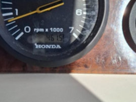 Moottorivene Flipper 630 HT 2006 3003668