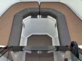 Moottorivene Silver Fox 2020 3003807