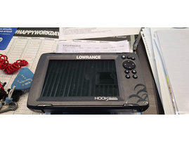 Moottorivene Terhi 475 Twin C 2015 3017816