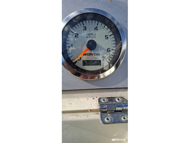 Moottorivene Terhi 475 Twin C 2015 3017817