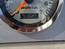 Moottorivene Terhi 475 Twin C 2015 3017817