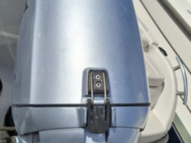 Moottorivene Terhi 475 Twin C 2015 3017818