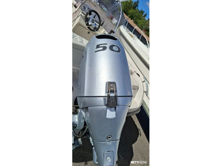 Moottorivene Terhi 475 Twin C 2015 3017818