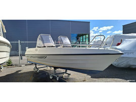 Moottorivene Terhi 475 Twin C 2015 3017821