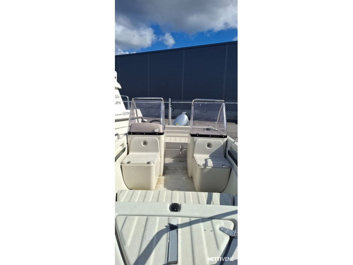 Moottorivene Terhi 475 Twin C 2015 3017826